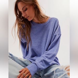 COPY - Free People Luna Pullover S